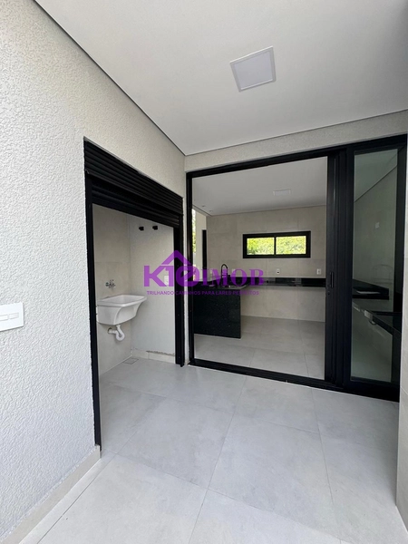 Casa Térrea Condominio Jardim Zona Norte Sorocaba-SP: 13ª foto da galeria de imagens do imóvel