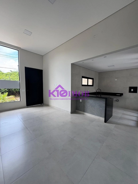 Casa Térrea Condominio Jardim Zona Norte Sorocaba-SP: 11ª foto da galeria de imagens do imóvel