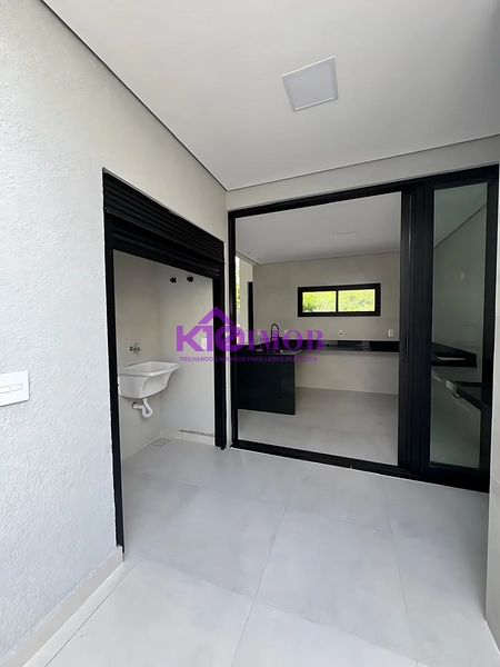 Casa Térrea Condominio Jardim Zona Norte Sorocaba-SP: 16ª foto da galeria de imagens do imóvel