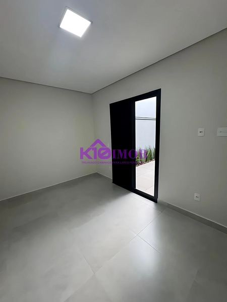 Casa Térrea Condominio Jardim Zona Norte Sorocaba-SP: 15ª foto da galeria de imagens do imóvel