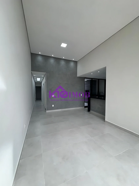 Casa Térrea Condominio Jardim Zona Norte Sorocaba-SP: 4ª foto da galeria de imagens do imóvel