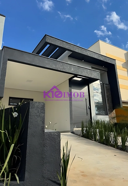 Casa Térrea Condominio Jardim Zona Norte Sorocaba-SP: 21ª foto da galeria de imagens do imóvel