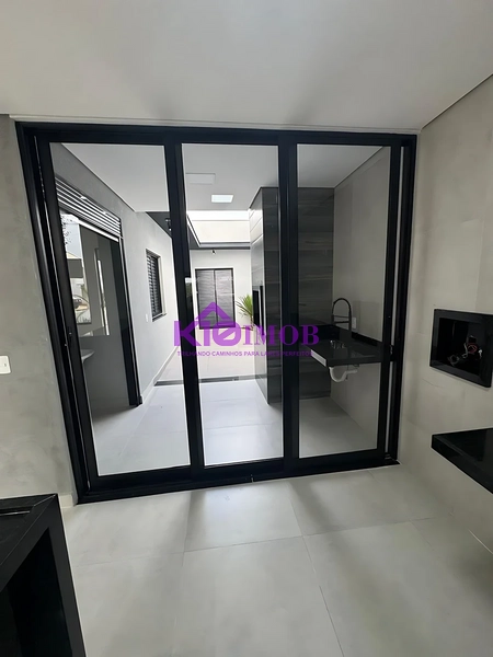 Casa Térrea Condominio Jardim Zona Norte Sorocaba-SP: 9ª foto da galeria de imagens do imóvel