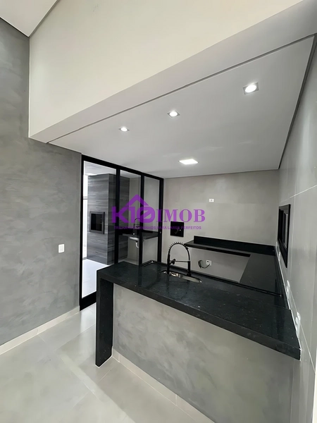 Casa Térrea Condominio Jardim Zona Norte Sorocaba-SP: 8ª foto da galeria de imagens do imóvel