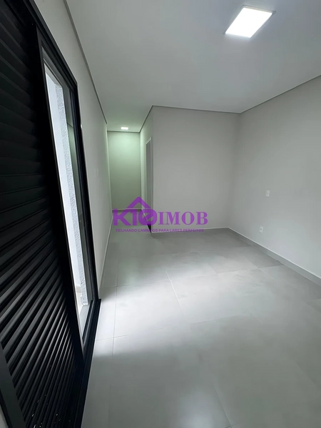 Casa Térrea Condominio Jardim Zona Norte Sorocaba-SP: 11ª foto da galeria de imagens do imóvel