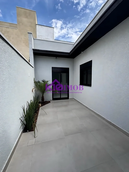 Casa Térrea Condominio Jardim Zona Norte Sorocaba-SP: 14ª foto da galeria de imagens do imóvel