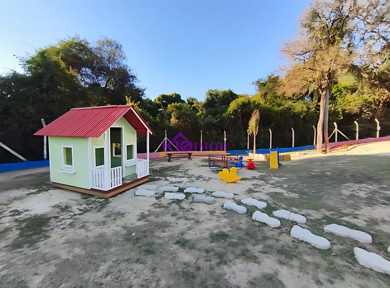 Casa Condominio Villaggio Ipanema I Sorocaba/SP: 26ª foto da galeria de imagens do imóvel