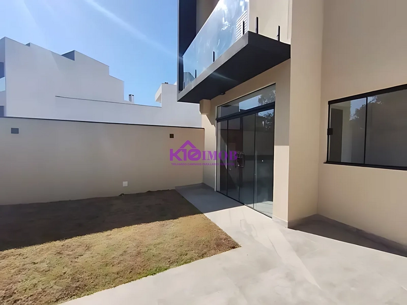 Casa Condominio Villaggio Ipanema I Sorocaba/SP: 15ª foto da galeria de imagens do imóvel