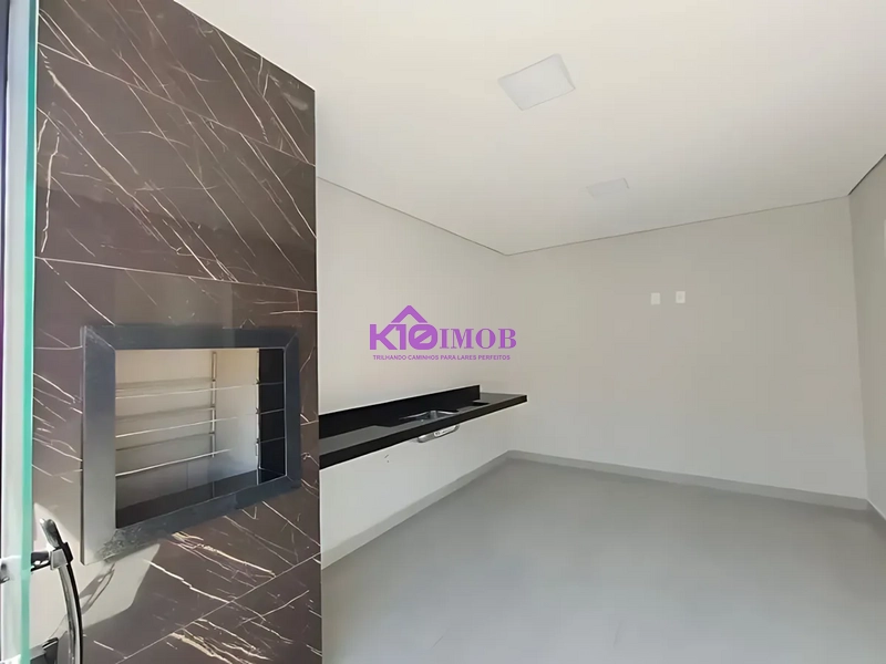 Casa Condominio Villaggio Ipanema I Sorocaba/SP: 17ª foto da galeria de imagens do imóvel