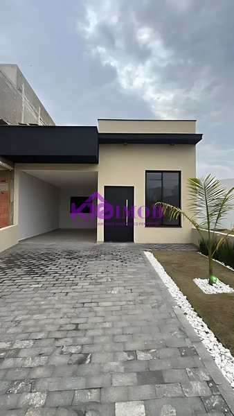 Casa Condominio Villaggio Ipanema I Sorocaba/SP: 13ª foto da galeria de imagens do imóvel