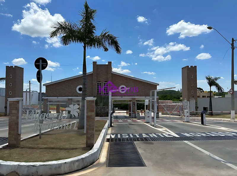 Casa Condominio Villaggio Ipanema I Sorocaba/SP: 2ª foto da galeria de imagens do imóvel