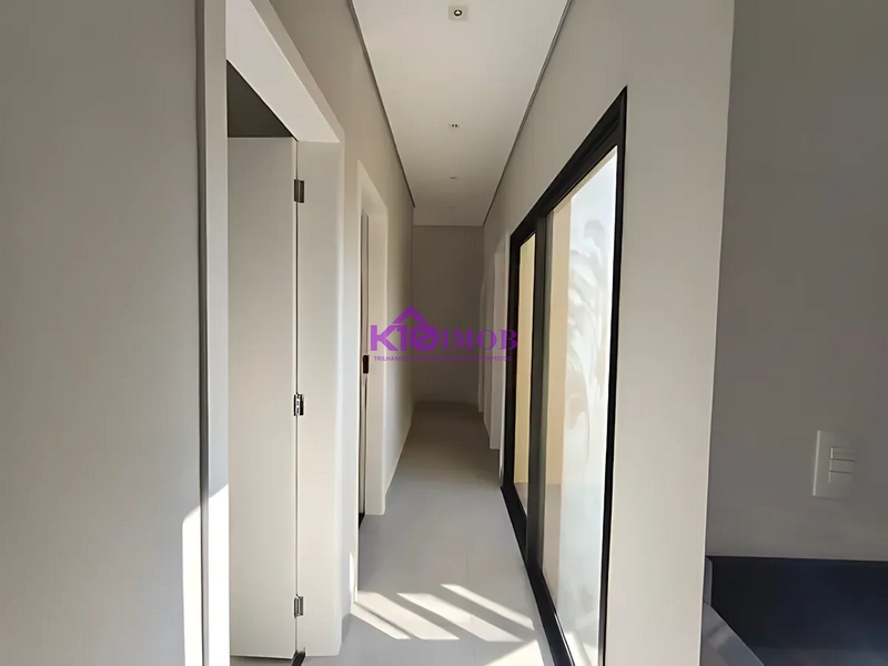 Casa Condominio Villaggio Ipanema I Sorocaba/SP: 9ª foto da galeria de imagens do imóvel