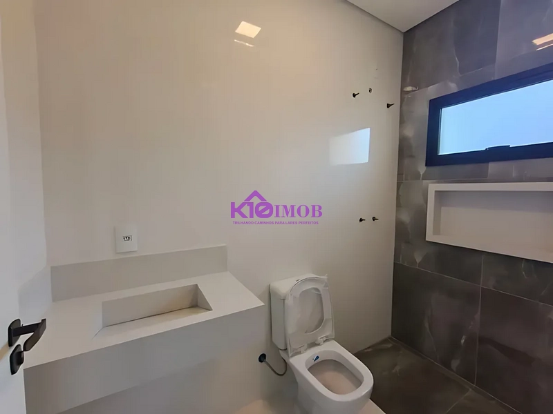 Casa Condominio Villaggio Ipanema I Sorocaba/SP: 18ª foto da galeria de imagens do imóvel