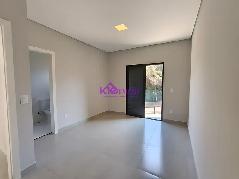 Casa Condominio Villaggio Ipanema I Sorocaba/SP: 8ª foto da galeria de imagens do imóvel