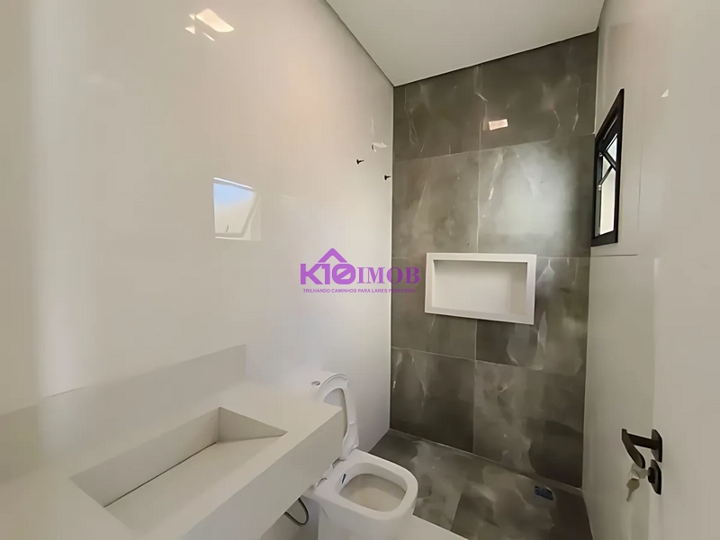 Casa Condominio Villaggio Ipanema I Sorocaba/SP: 20ª foto da galeria de imagens do imóvel