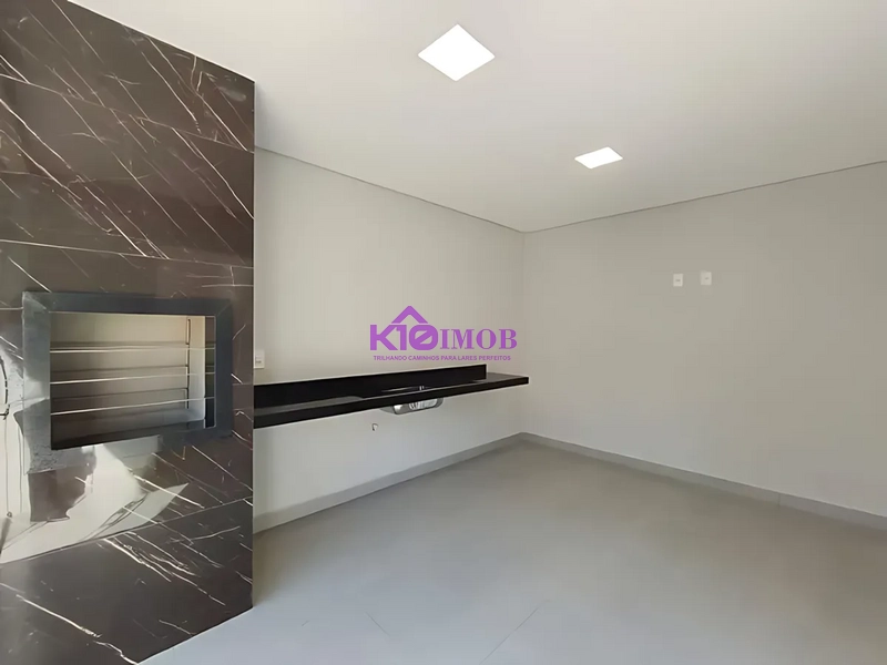 Casa Condominio Villaggio Ipanema I Sorocaba/SP: 16ª foto da galeria de imagens do imóvel