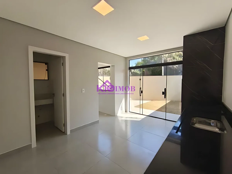 Casa Condominio Villaggio Ipanema I Sorocaba/SP: 5ª foto da galeria de imagens do imóvel