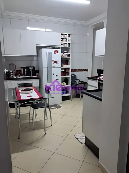 Casa Térrea Vila Haro Sorocaba/SP: 4ª foto da galeria de imagens do imóvel