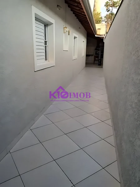 Casa Térrea Vila Haro Sorocaba/SP: 13ª foto da galeria de imagens do imóvel