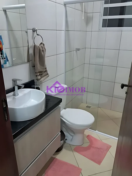 Casa Térrea Vila Haro Sorocaba/SP: 11ª foto da galeria de imagens do imóvel