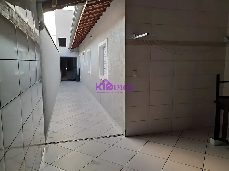 Casa Térrea Vila Haro Sorocaba/SP: 12ª foto da galeria de imagens do imóvel