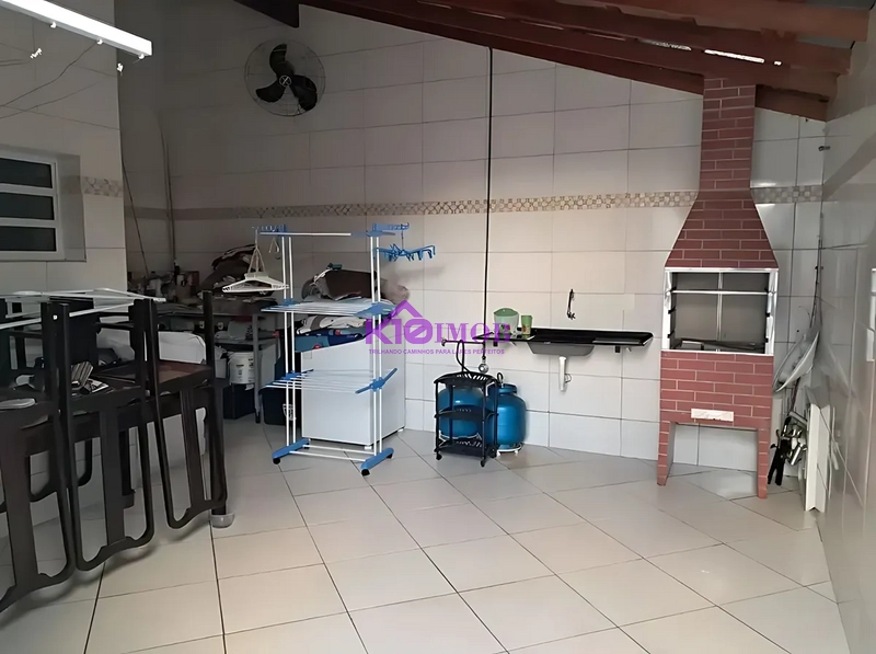 Casa Térrea Vila Haro Sorocaba/SP: 8ª foto da galeria de imagens do imóvel