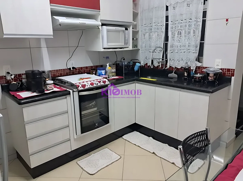 Casa Térrea Vila Haro Sorocaba/SP: 1ª foto da galeria de imagens do imóvel