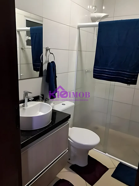 Casa Térrea Vila Haro Sorocaba/SP: 3ª foto da galeria de imagens do imóvel