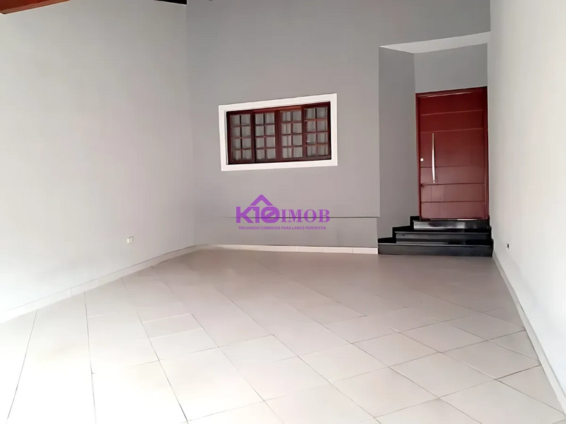 Casa Térrea Vila Haro Sorocaba/SP: 7ª foto da galeria de imagens do imóvel