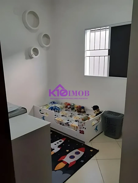 Casa Térrea Vila Haro Sorocaba/SP: 9ª foto da galeria de imagens do imóvel