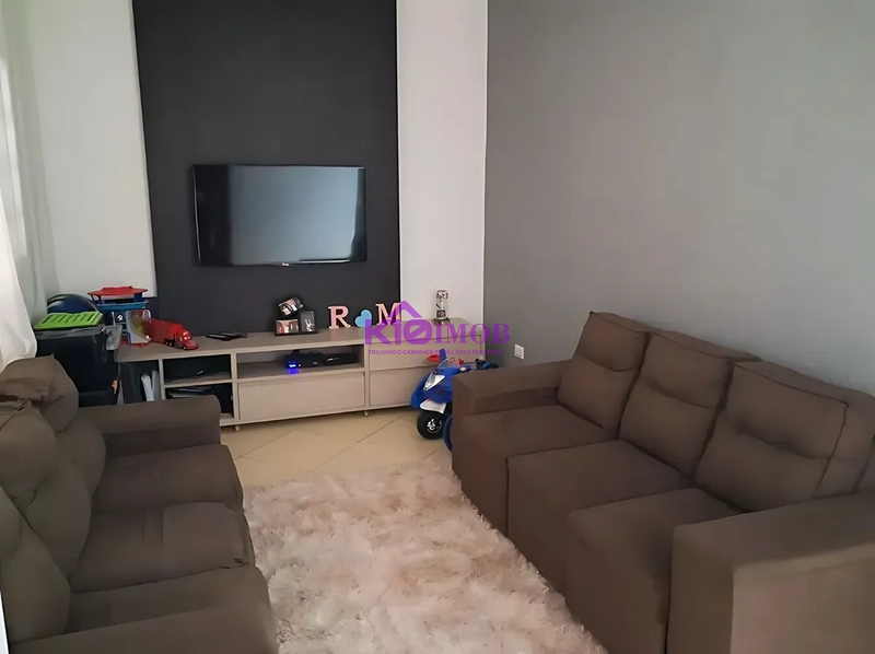 Casa Térrea Vila Haro Sorocaba/SP: 5ª foto da galeria de imagens do imóvel