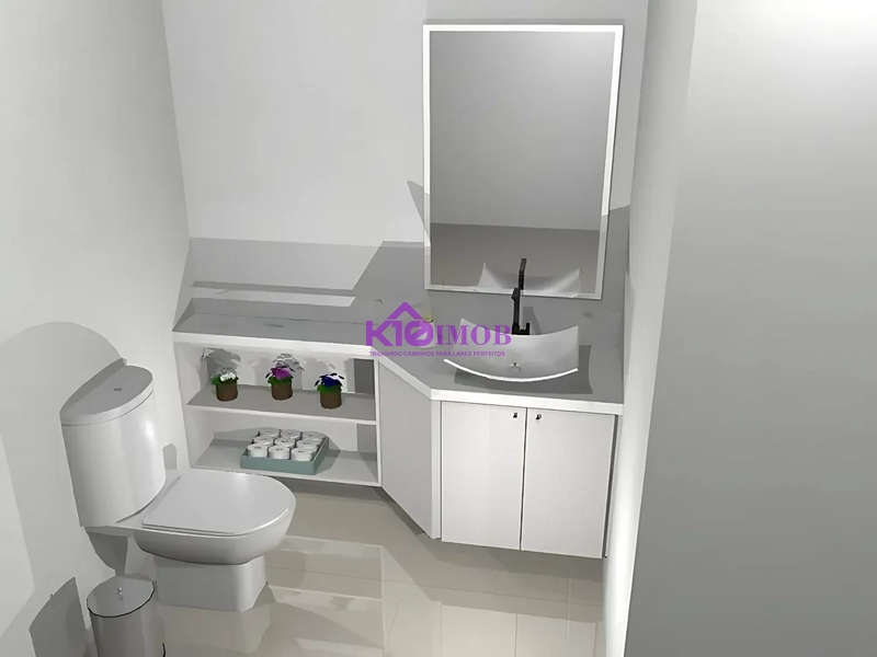 Casa Térrea Condominio Pampulha Sorocaba/SP: 15ª foto da galeria de imagens do imóvel