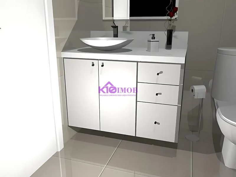 Casa Térrea Condominio Pampulha Sorocaba/SP: 19ª foto da galeria de imagens do imóvel