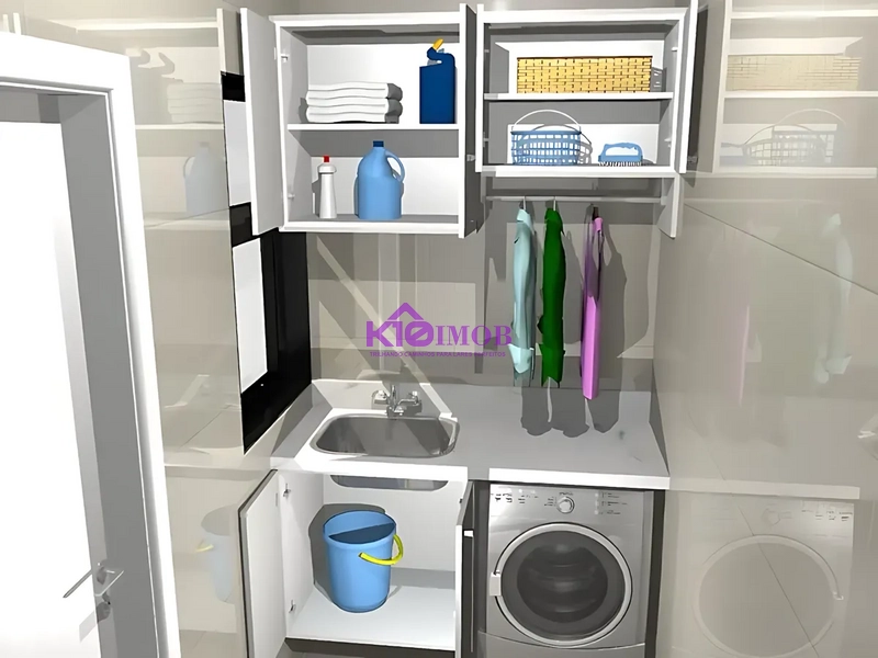 Casa Térrea Condominio Pampulha Sorocaba/SP: 13ª foto da galeria de imagens do imóvel