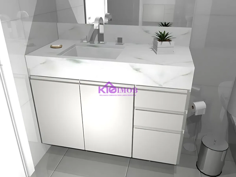 Casa Térrea Condominio Pampulha Sorocaba/SP: 11ª foto da galeria de imagens do imóvel