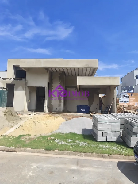 Casa Térrea Condominio Pampulha Sorocaba/SP: 21ª foto da galeria de imagens do imóvel