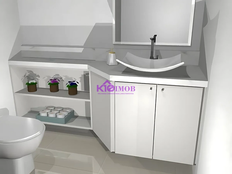 Casa Térrea Condominio Pampulha Sorocaba/SP: 17ª foto da galeria de imagens do imóvel