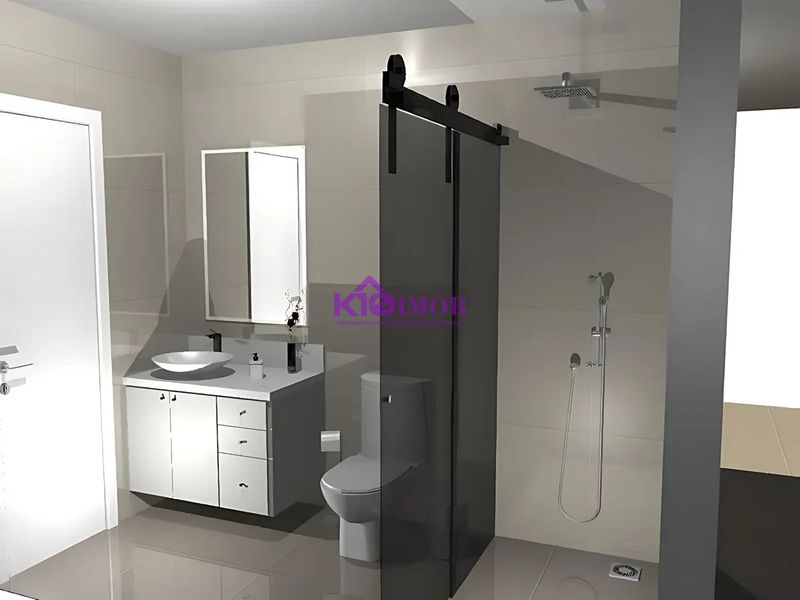 Casa Térrea Condominio Pampulha Sorocaba/SP: 18ª foto da galeria de imagens do imóvel