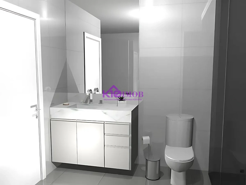 Casa Térrea Condominio Pampulha Sorocaba/SP: 9ª foto da galeria de imagens do imóvel