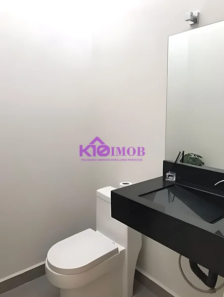 Casa Condominio Terras São Francisco Sorocaba/SP: 16ª foto da galeria de imagens do imóvel