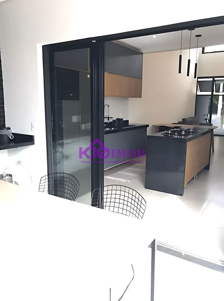 Casa Condominio Terras São Francisco Sorocaba/SP: 8ª foto da galeria de imagens do imóvel