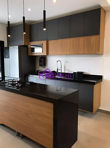 Casa Condominio Terras São Francisco Sorocaba/SP: 6ª foto da galeria de imagens do imóvel