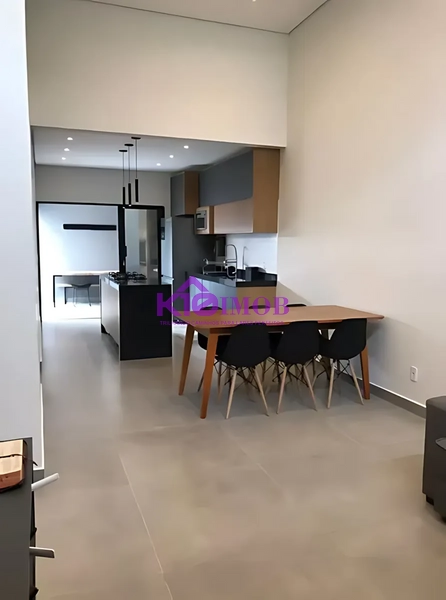 Casa Condominio Terras São Francisco Sorocaba/SP: 11ª foto da galeria de imagens do imóvel