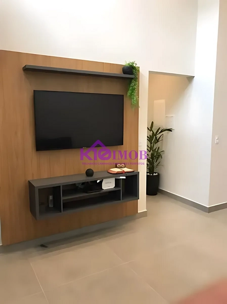 Casa Condominio Terras São Francisco Sorocaba/SP: 9ª foto da galeria de imagens do imóvel