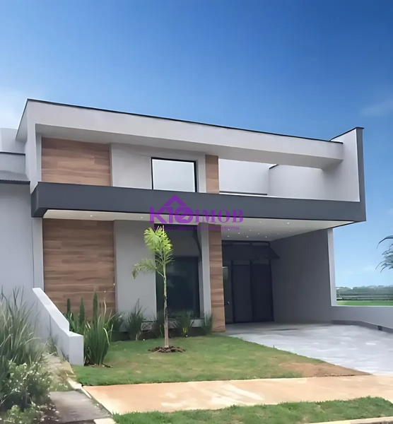 Casa Condominio Terras São Francisco Sorocaba/SP: 1ª foto da galeria de imagens do imóvel