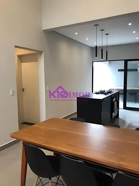 Casa Condominio Terras São Francisco Sorocaba/SP: 10ª foto da galeria de imagens do imóvel