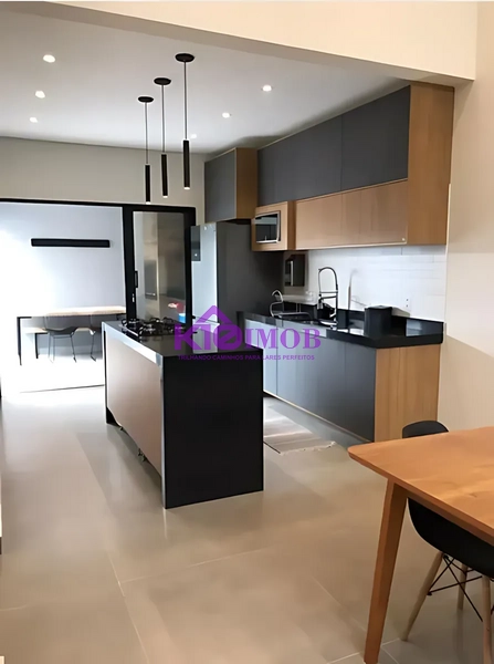 Casa Condominio Terras São Francisco Sorocaba/SP: 5ª foto da galeria de imagens do imóvel