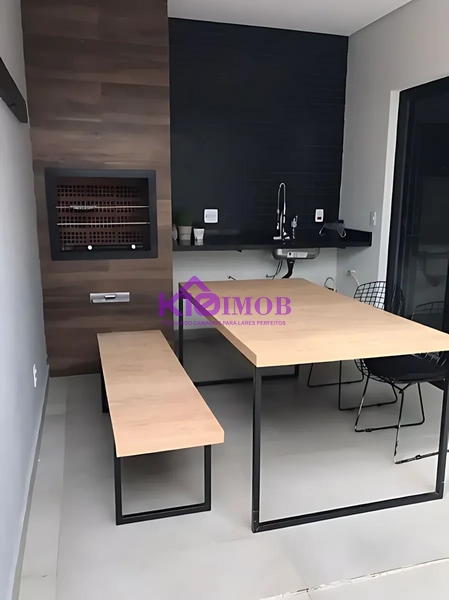 Casa Condominio Terras São Francisco Sorocaba/SP: 19ª foto da galeria de imagens do imóvel