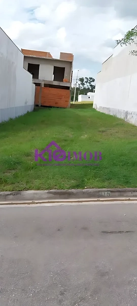 Terreno Condominio Horto Villagio Sorocaba-SP: 3ª foto da galeria de imagens do imóvel