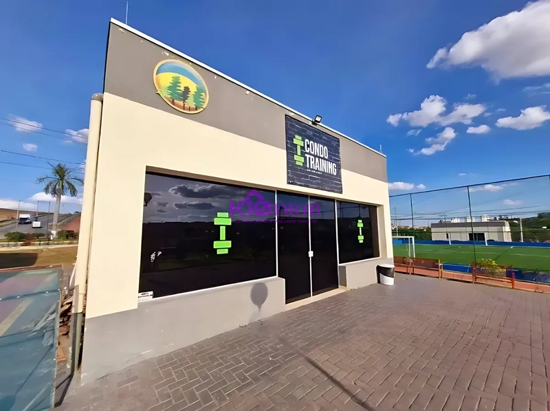 Terreno Condominio Horto Villagio Sorocaba-SP: 7ª foto da galeria de imagens do imóvel